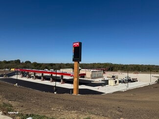 More details for 20800 Homestead Ln, Edgerton, KS - Land for Sale