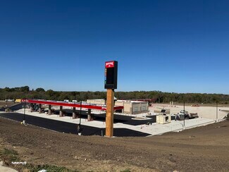 Plus de détails pour 20800 Homestead Ln, Edgerton, KS - Terrain à vendre