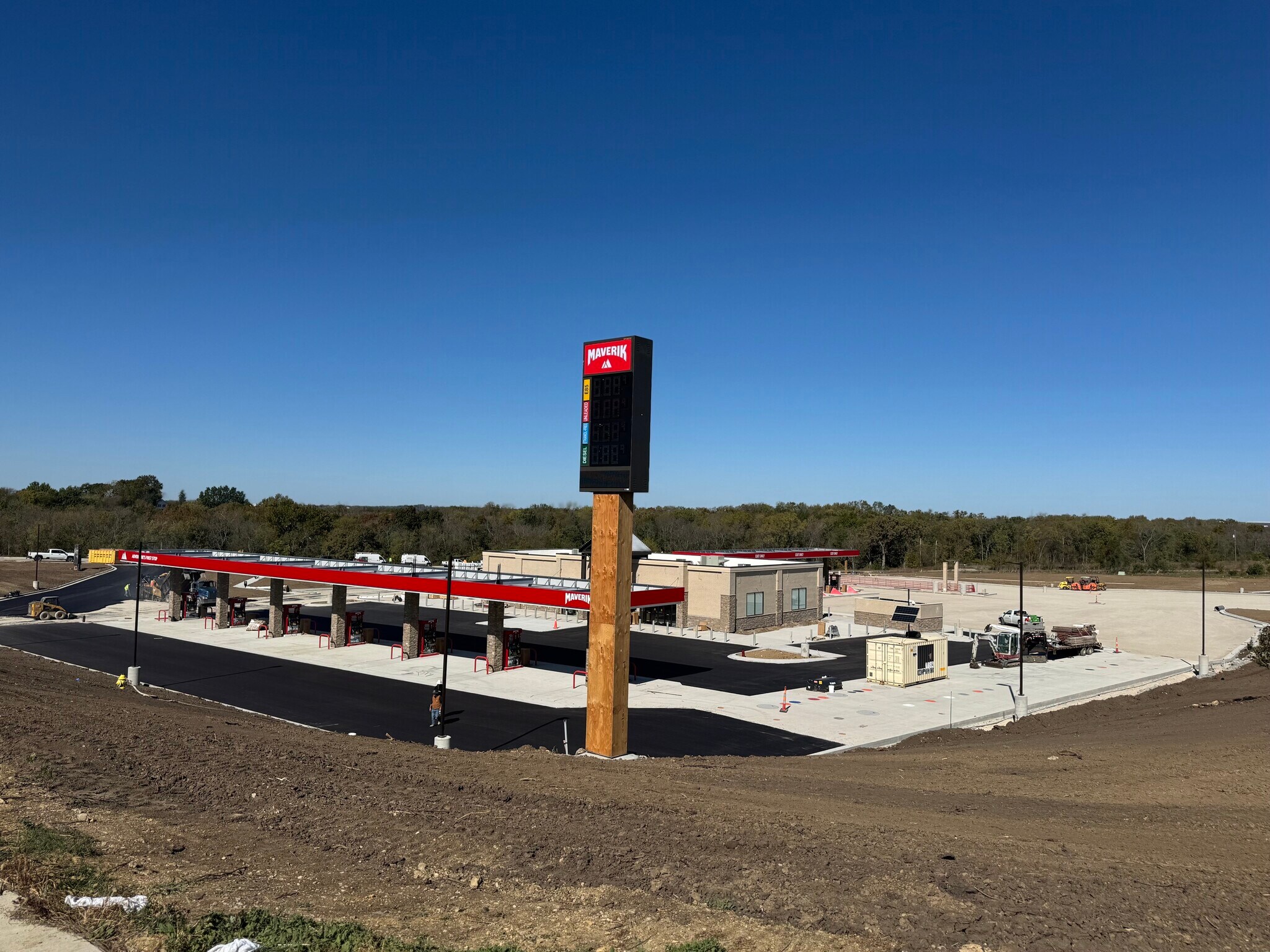 20800 Homestead Ln, Edgerton, KS for sale Building Photo- Image 1 of 12