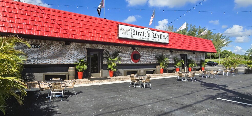 9477 Alt. A1A, Lake Park, FL à vendre - Photo du bâtiment - Image 1 de 16