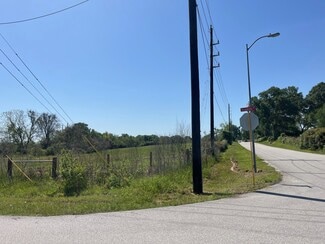 Plus de détails pour 8127 Houston St, Fulshear, TX - Terrain à vendre