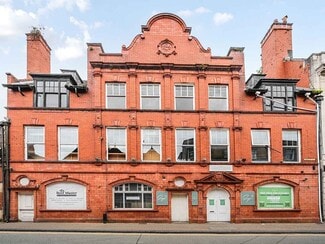 Plus de détails pour 2 Railway Rd, Leigh - Commerce de détail à vendre