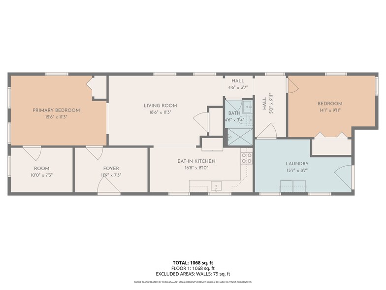 15 N Main St, Deerfield, WI for sale - Building Photo - Image 3 of 10