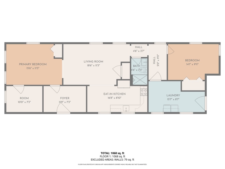 15 N Main St, Deerfield, WI à vendre - Photo du bâtiment - Image 3 de 10