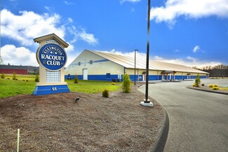 More details for 55 Lower Butcher Rd, Ellington, CT - Sports & Entertainment for Sale