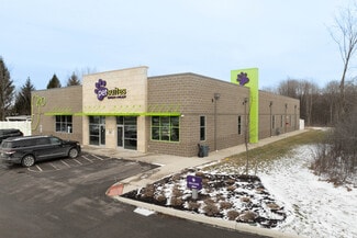 More details for 8275 Darrow Rd, Twinsburg, OH - Retail for Sale