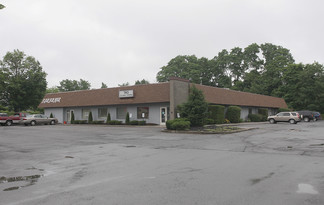 More details for 743 Columbia Tpke, East Greenbush, NY - Office for Lease