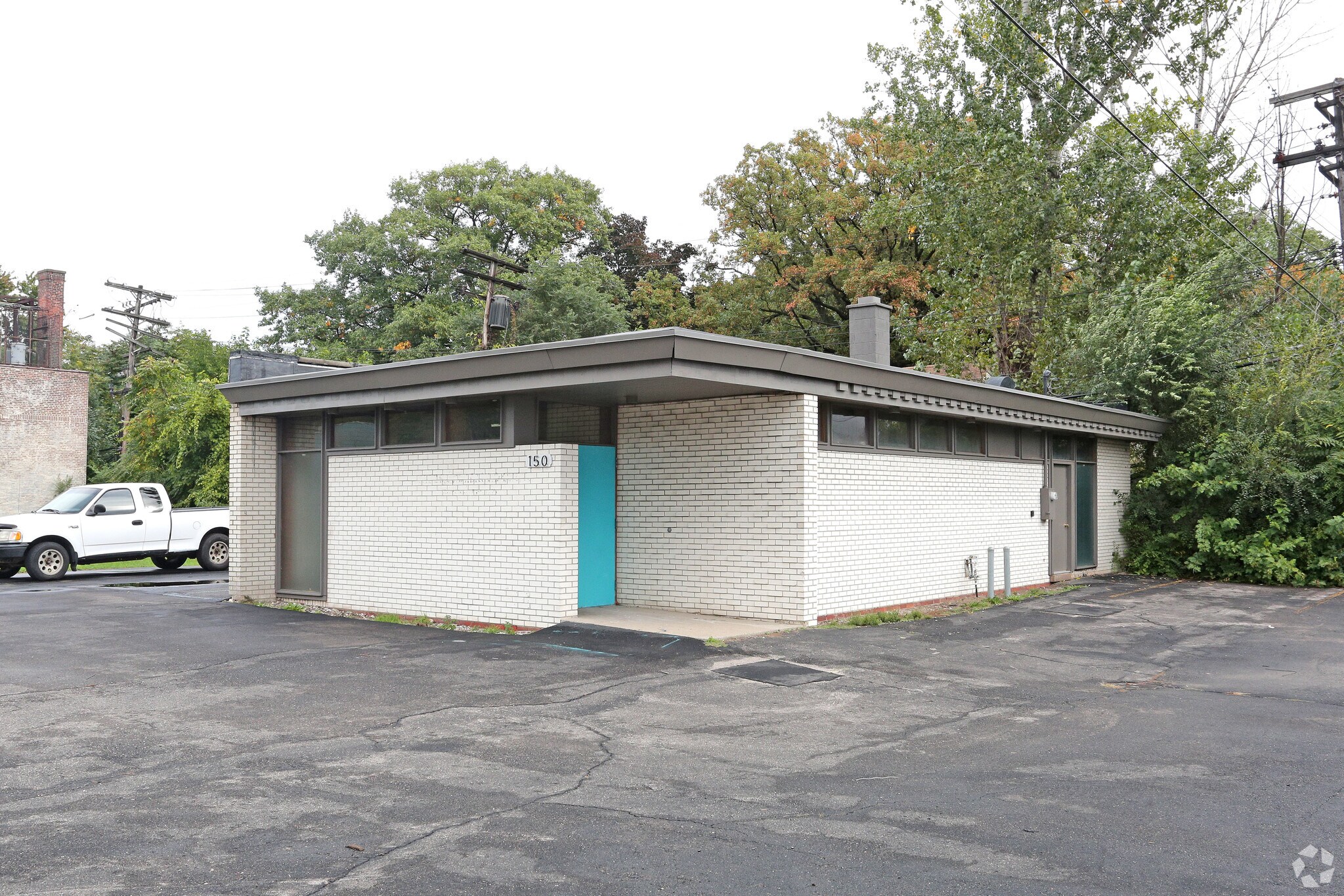 200 Livernois St, Ferndale, MI à vendre Photo principale- Image 1 de 6