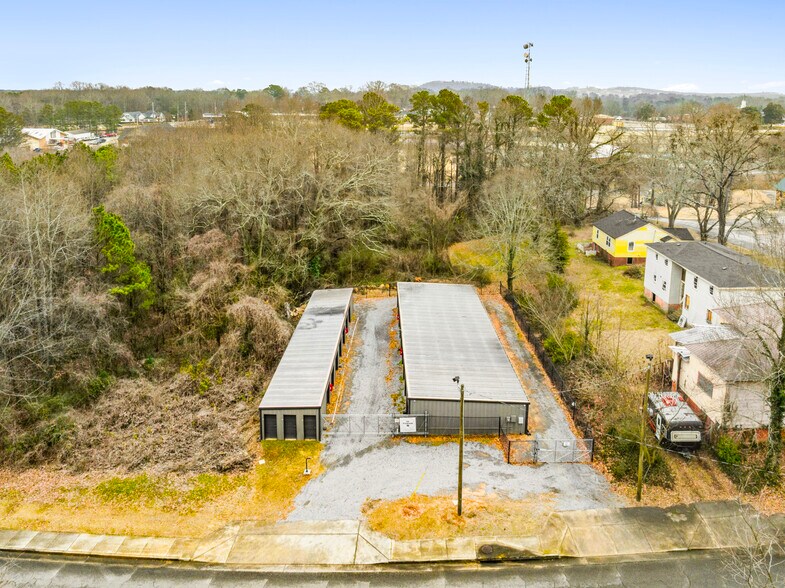 503 Bryan St E st, Bremen, GA à vendre - Photo du bâtiment - Image 3 de 12