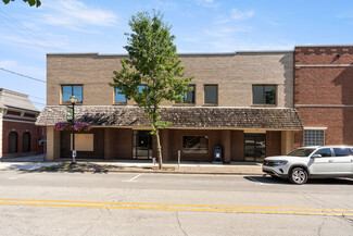 More details for 210 W Walnut St, Kokomo, IN - Flex for Lease