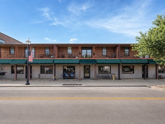 Plus de détails pour 100 NW Main St, Easley, SC - Bureau/Commerce de détail à louer