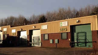 More details for Byerley Rd, Shildon - Industrial for Lease