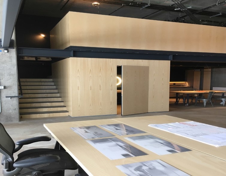 901-933 20th St, San Francisco, CA for lease - Interior Photo - Image 2 of 6