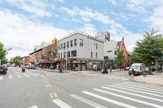 Plus de détails pour 32-34 5th Ave, Brooklyn, NY - Commerce de détail à louer