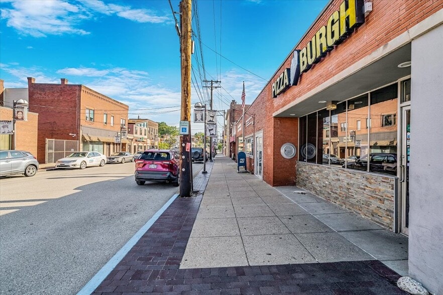 3404 Main St, Homestead, PA for sale - Building Photo - Image 2 of 40