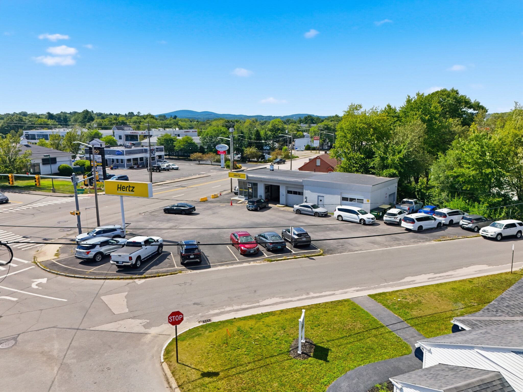 428 S Willow St, Manchester, NH for sale Building Photo- Image 1 of 20