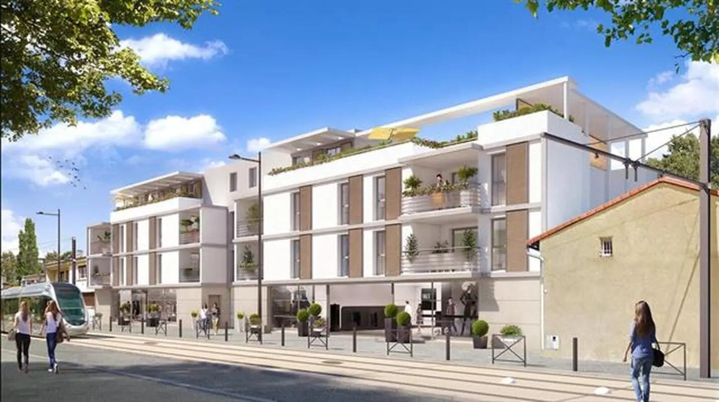 108 Bis Route De Grenade, Blagnac for lease Primary Photo- Image 1 of 12