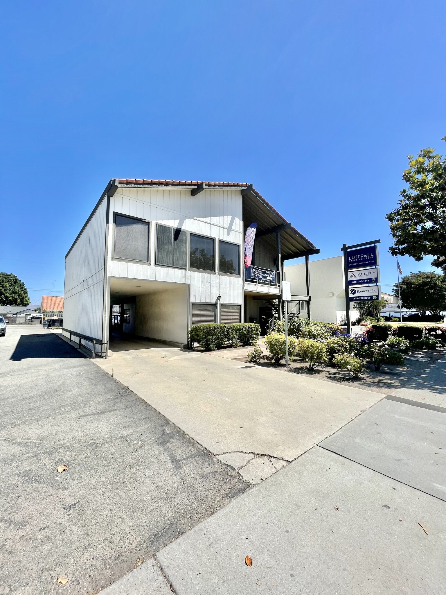 511 E Main St, Santa Maria, CA for sale Building Photo- Image 1 of 1