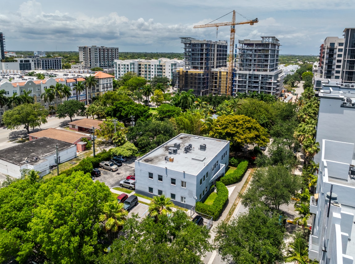 521 NE 4th Ave, Fort Lauderdale, FL for sale Building Photo- Image 1 of 15