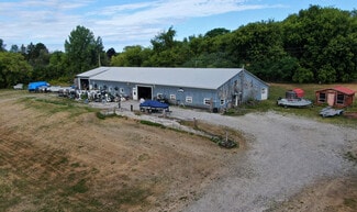 Plus de détails pour 3675 County Route 6, Hammond, NY - Spécialité à vendre