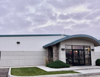 More details for 1471 E Commercial Dr, Meridian, ID - Flex for Lease