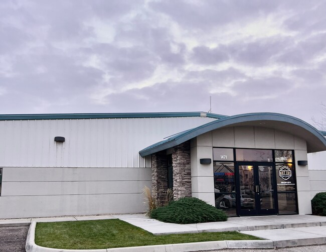 More details for 1471 E Commercial Dr, Meridian, ID - Flex for Lease