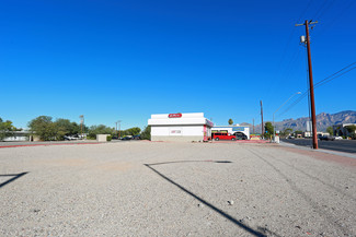 More details for 1855 E Fort Lowell Rd, Tucson, AZ - Land for Lease