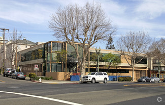 Plus de détails pour 300 Grand Ave, Oakland, CA - Bureau à louer