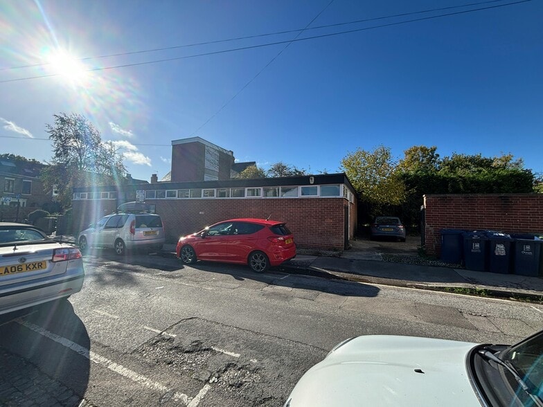54 Catherine St, Oxford for sale - Building Photo - Image 2 of 4
