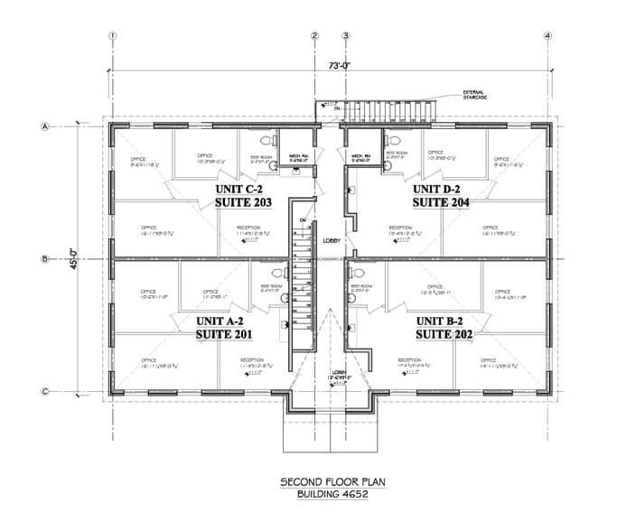 4652 Lawrenceville Hwy, Lilburn, GA à louer - Photo du bâtiment - Image 3 de 29