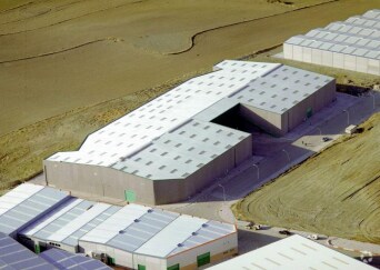 Calle de Cataluña, 15, Esquivias, Toledo à louer - Photo du bâtiment - Image 2 de 4