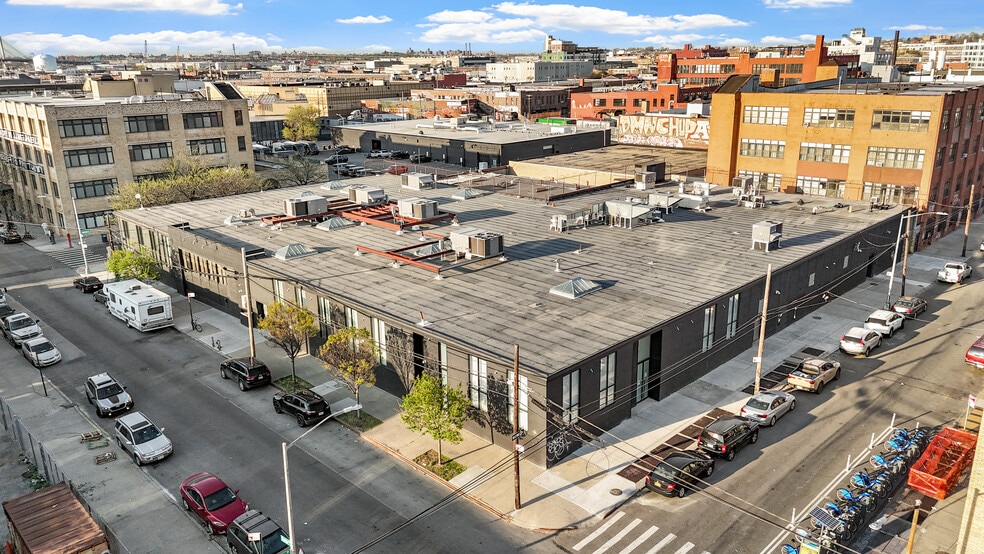 65-87 Porter Ave, Brooklyn, NY for sale - Building Photo - Image 3 of 5