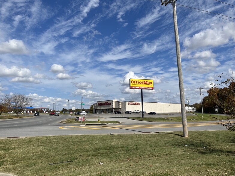 190 Clinic Dr, Hopkinsville, KY à louer - Photo du b timent - Image 2 de 7