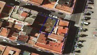 More details for Carrer Cinc, 4, Tarragona - Land for Sale