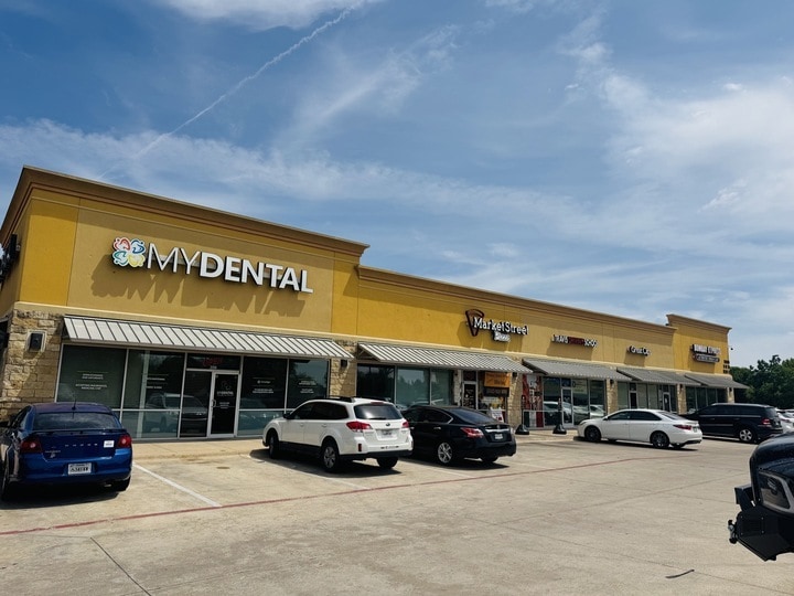 13000 N IH 35, Austin, TX for lease Building Photo- Image 1 of 3