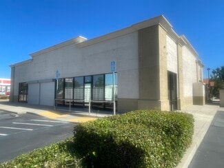 More details for 317 Lake Blvd, Redding, CA - Retail for Lease