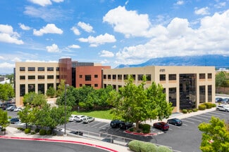 More details for 4101 Indian School Rd NE, Albuquerque, NM - Office for Sale