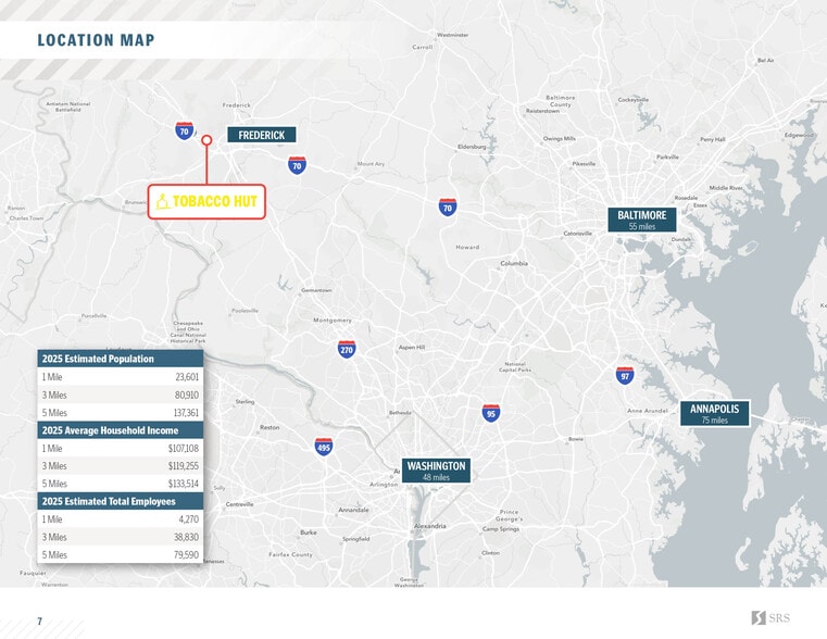 1328 W Patrick St, Frederick, MD for sale - Building Photo - Image 3 of 6