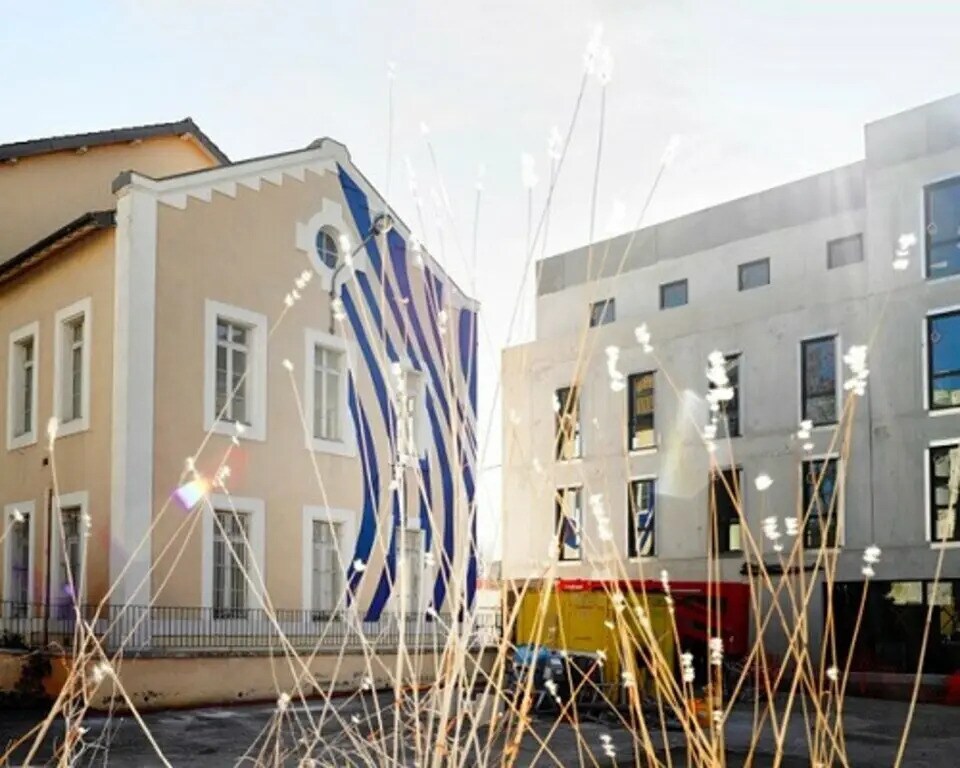 Office in Montpellier for lease Building Photo- Image 1 of 2