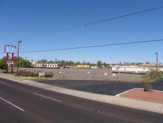 Plus de détails pour 3333 W Indian School Rd, Phoenix, AZ - Terrain à louer