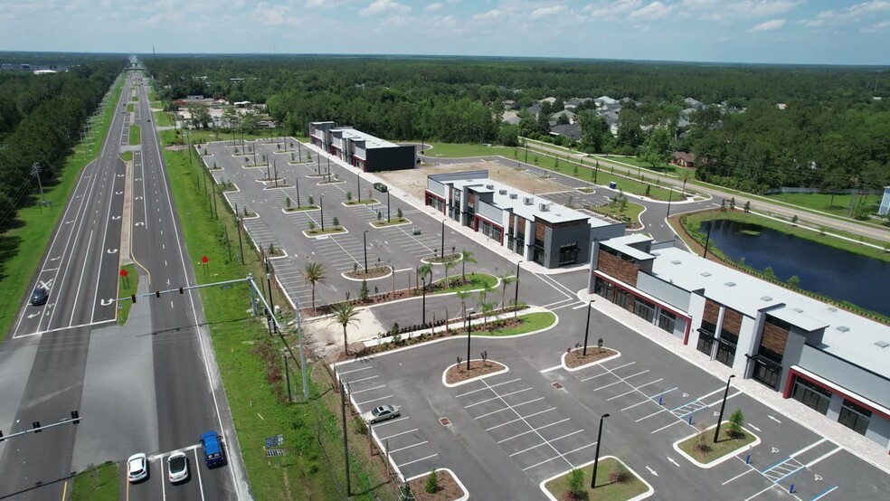 US Route 1 & CR 210, Ponte Vedra, FL for lease - Commercial Listing Video - Image 3 of 11