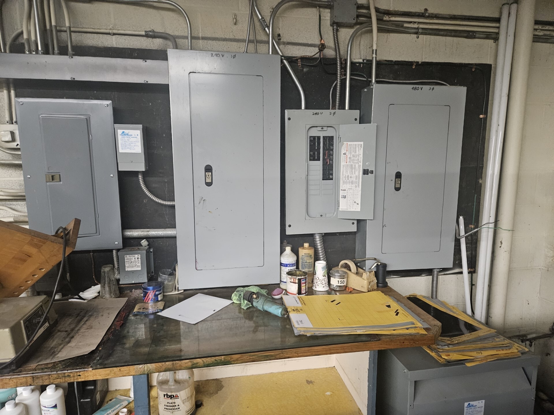 70 N Saint Clair St, Painesville, OH for lease Interior Photo- Image 1 of 10