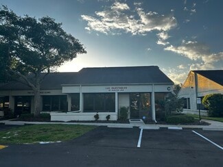 More details for 1831 N Belcher Rd, Clearwater, FL - Office/Medical for Lease