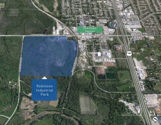 Plus de détails pour 402 W 2nd Ave, Owasso, OK - Terrain à vendre