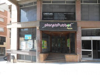 Plus de détails pour Carrer d'Alfonso XII, 19, Manresa - Multi-résidentiel à vendre