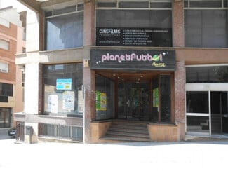 More details for Carrer d'Alfonso XII, 19, Manresa - Multifamily for Sale