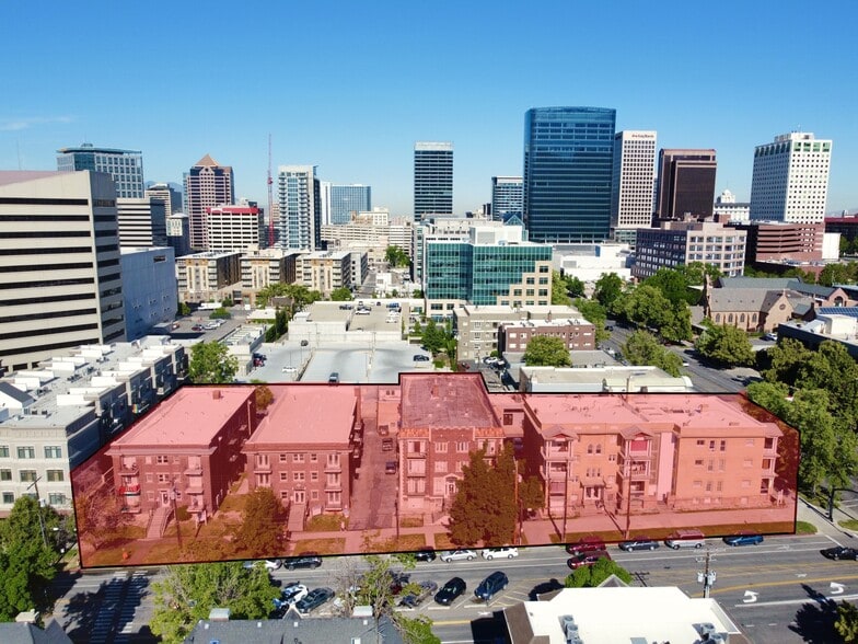 Pauline Downs portfolio of 4 properties for sale on LoopNet.ca - Building Photo - Image 2 of 33