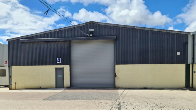 Plus de détails pour Walford Cross, Creech Heathfield - Industriel à louer