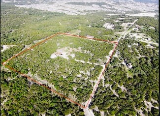 More details for Shady Mountain Rd., Leander, TX - Land for Sale