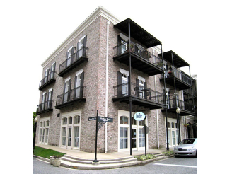 113 Harbor Town Sq, Memphis, TN for sale Building Photo- Image 1 of 1